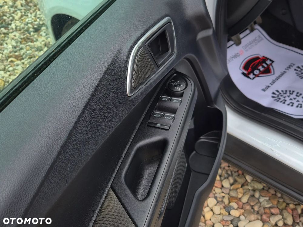 Ford B-MAX 1.0 EcoBoost Colourline - 18