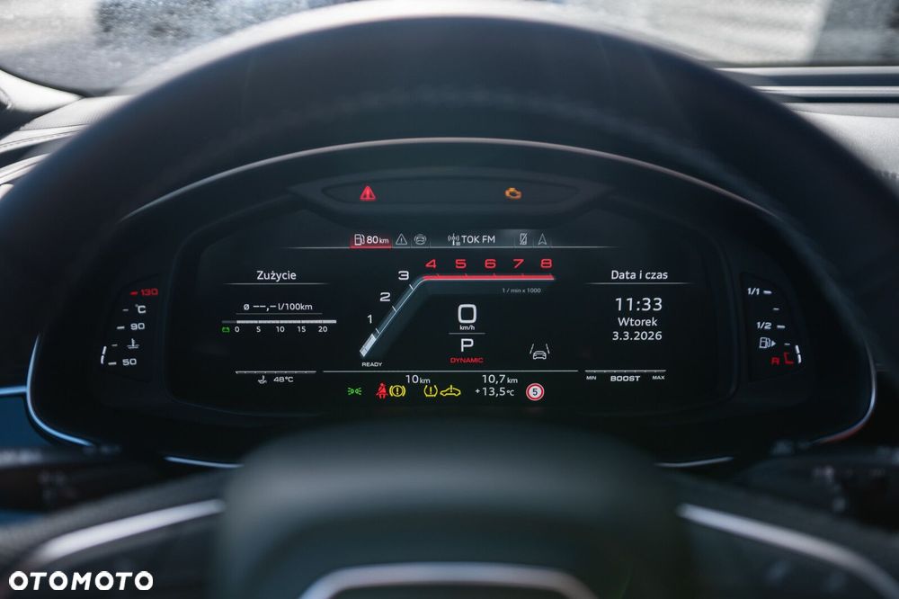 Audi SQ7 - 25