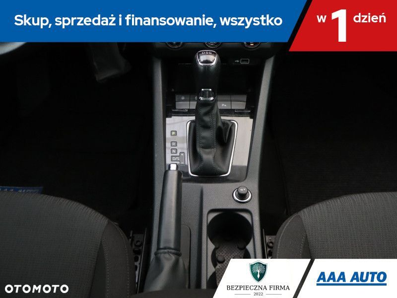 Skoda Octavia - 18
