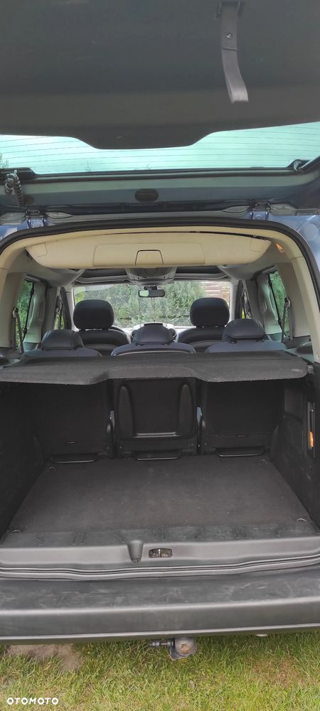 Citroën Berlingo 1.6 VTi Multispace - 12