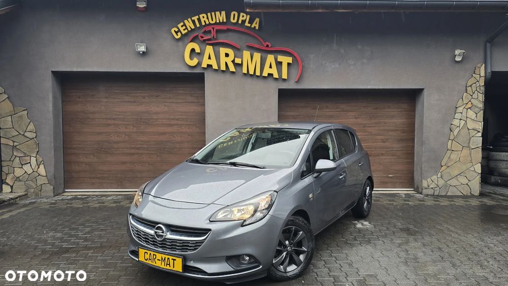 Opel Corsa 1.4 Edition - 1
