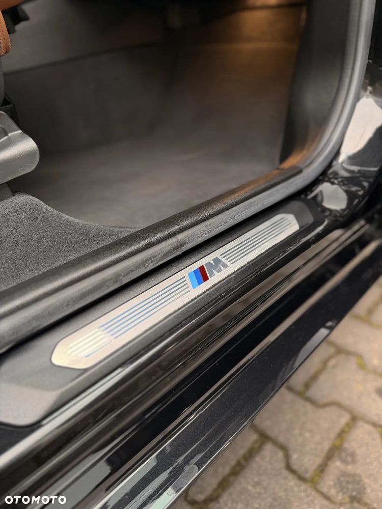 BMW X3 xDrive20d M Sport sport - 18