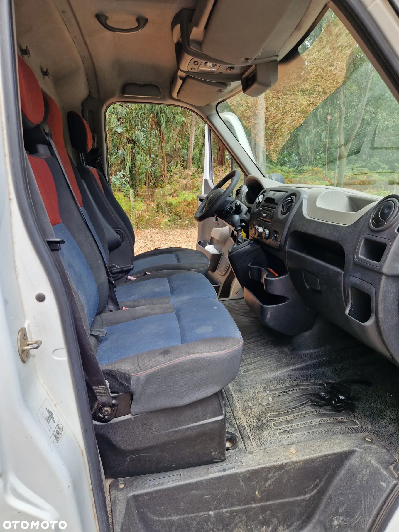 Renault MASTER L2H2 - 22