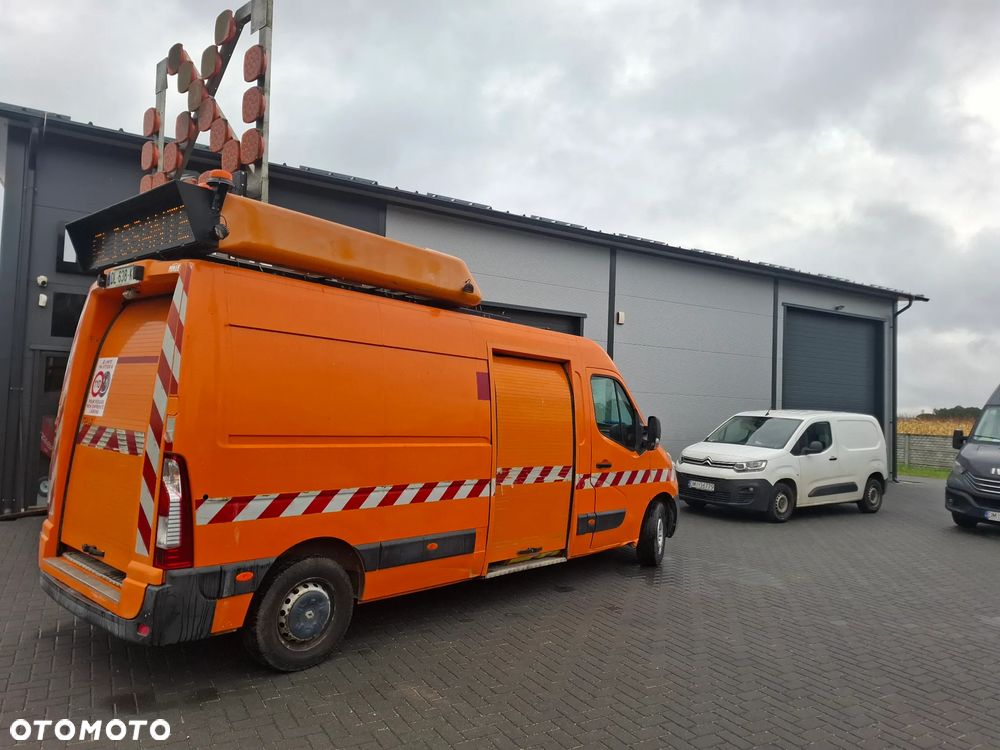 Renault Master - 3
