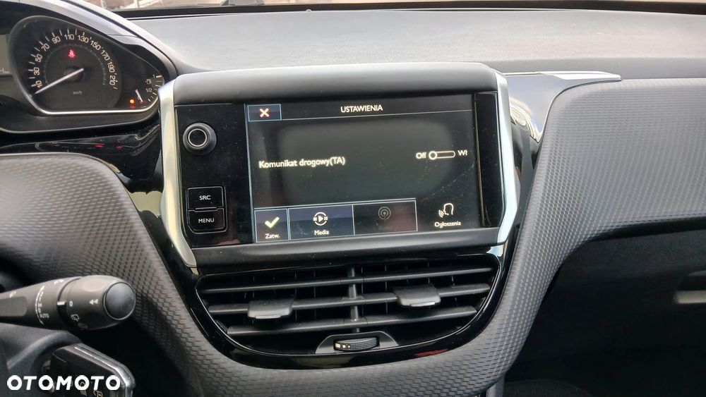 Peugeot 208 Blue-HDi 100 Stop&Start Allure - 16