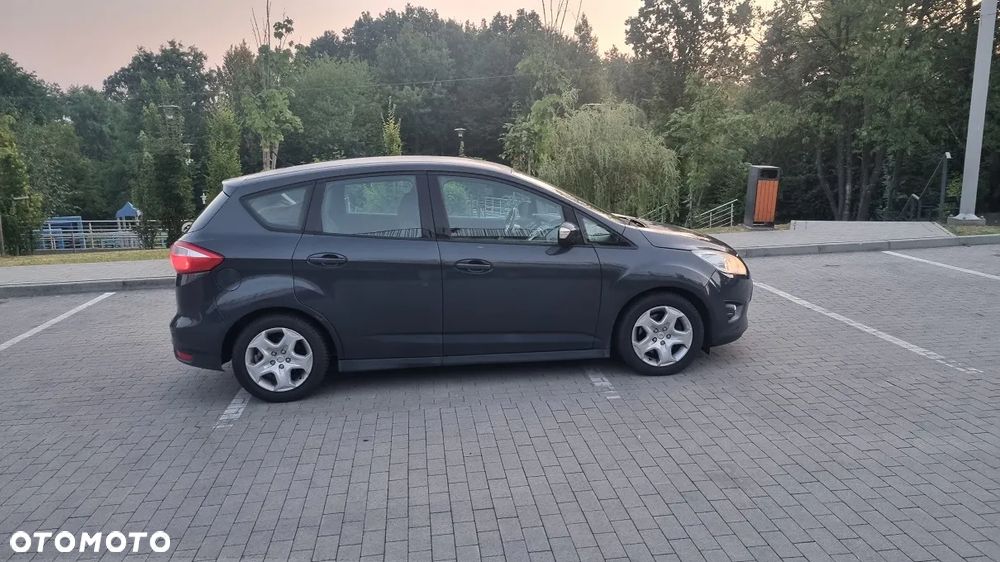 Ford C-MAX - 4