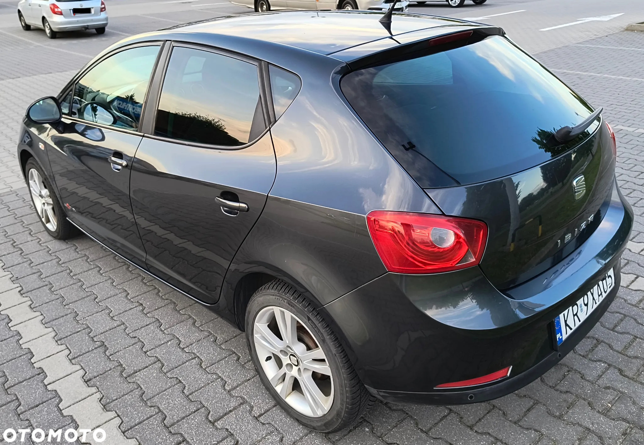 Seat Ibiza 1.2 12V Copa - 6