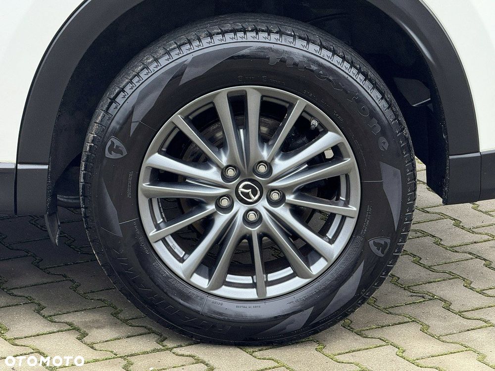 Mazda CX-5 2.0 Sports-Line 2WD - 15