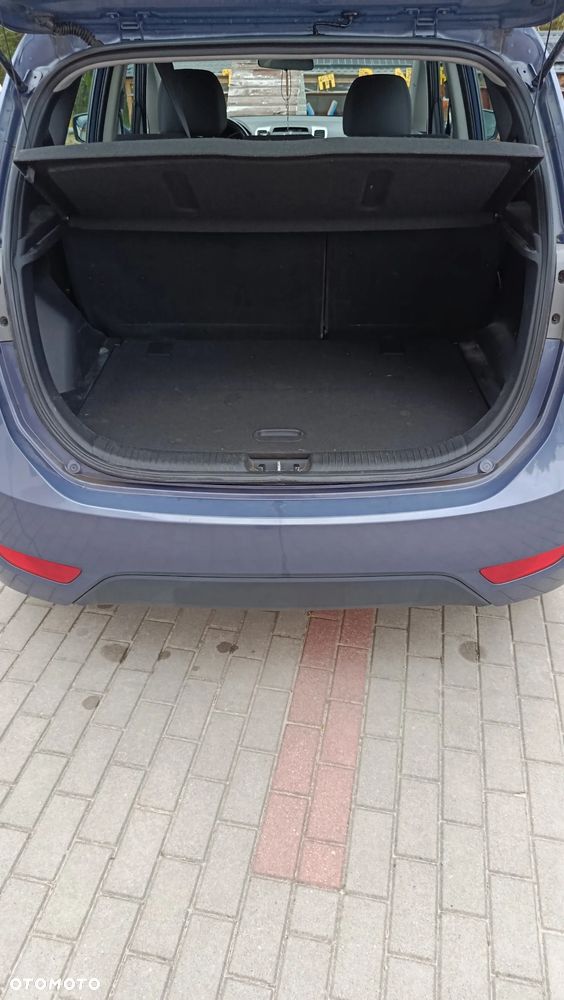Hyundai ix20 1.4 Classic - 18