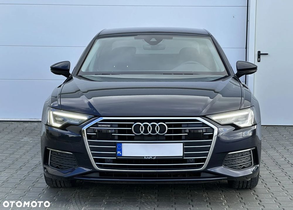 Audi A6 Limousine 40 TDI mHEV Quattro S tronic - 6