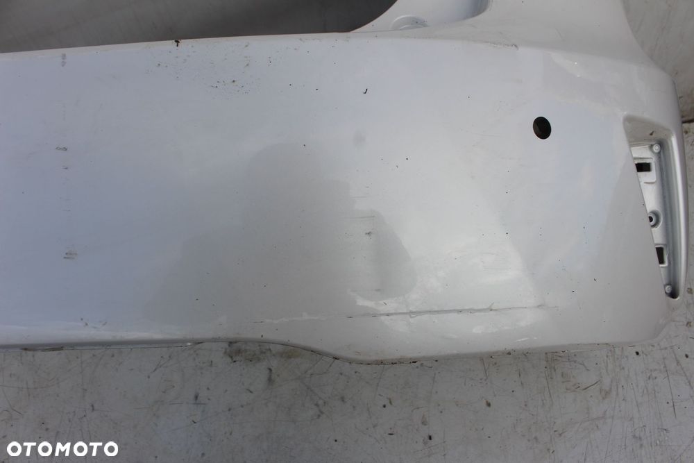 ZDERZAK TYŁ LEXUS RX350   52159-48250 - 6