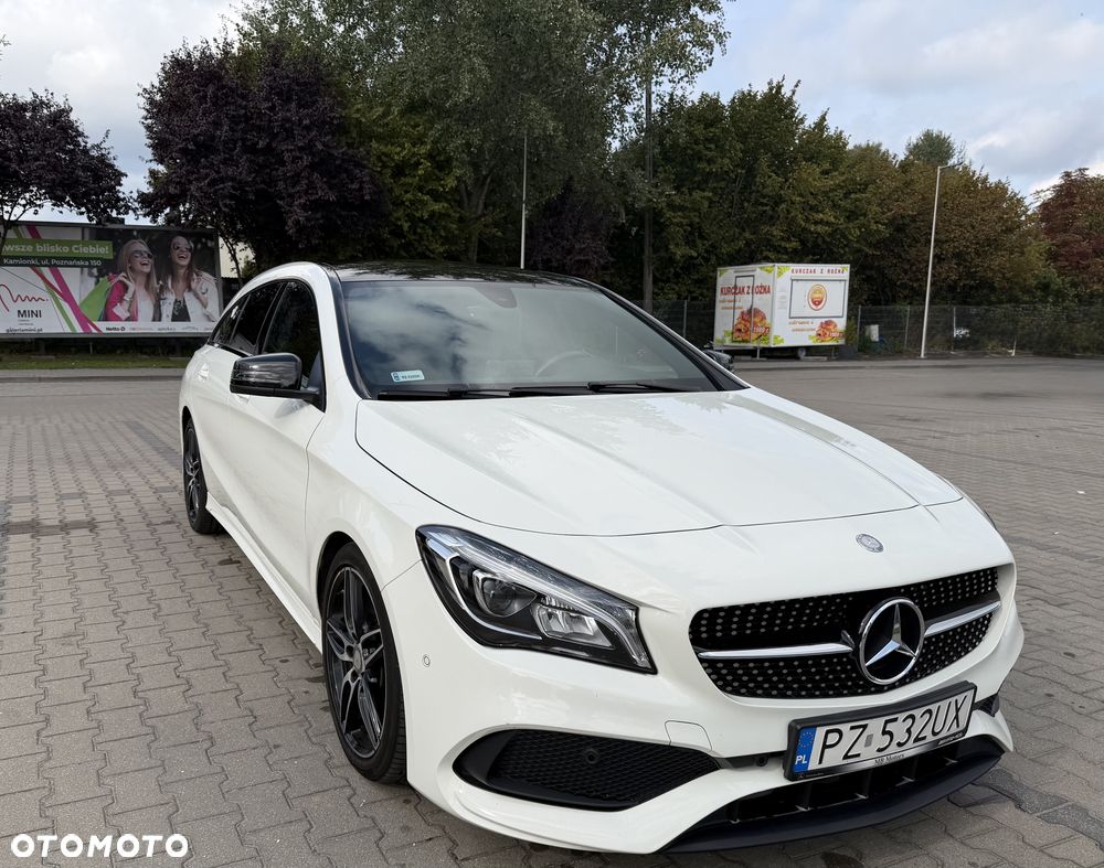 Mercedes-Benz CLA - 5