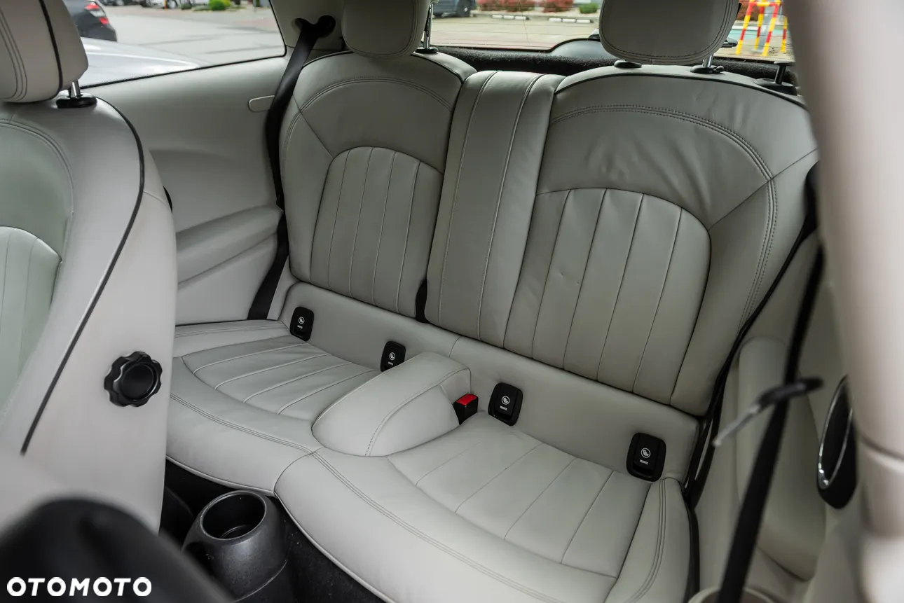 MINI Cooper Multitone Edition - 23