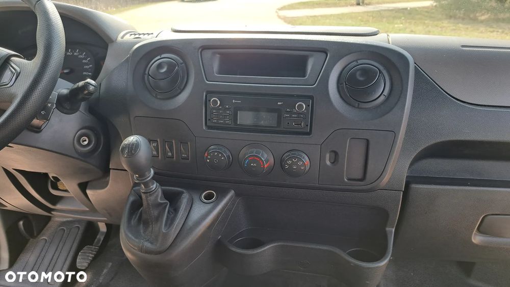Renault Master - 12