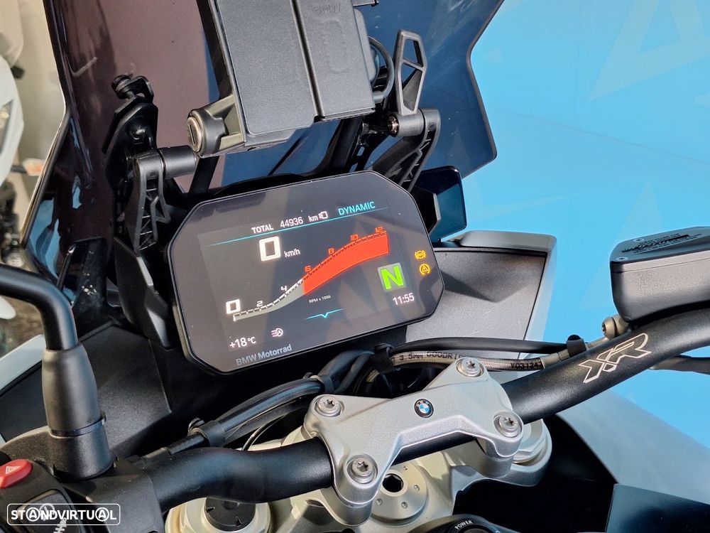 BMW S 1000 XR - 10