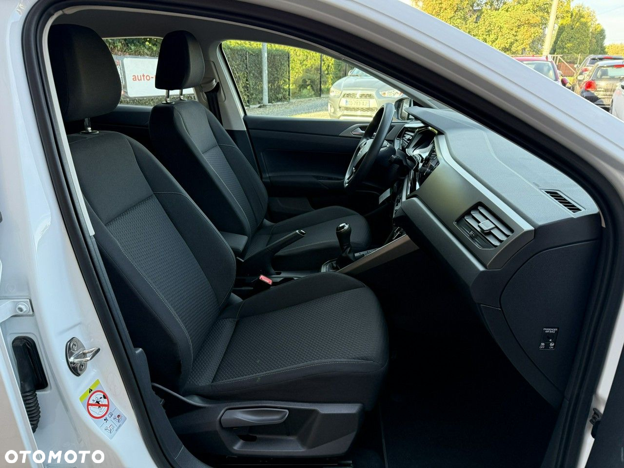 Volkswagen Polo 1.0 Comfortline - 18