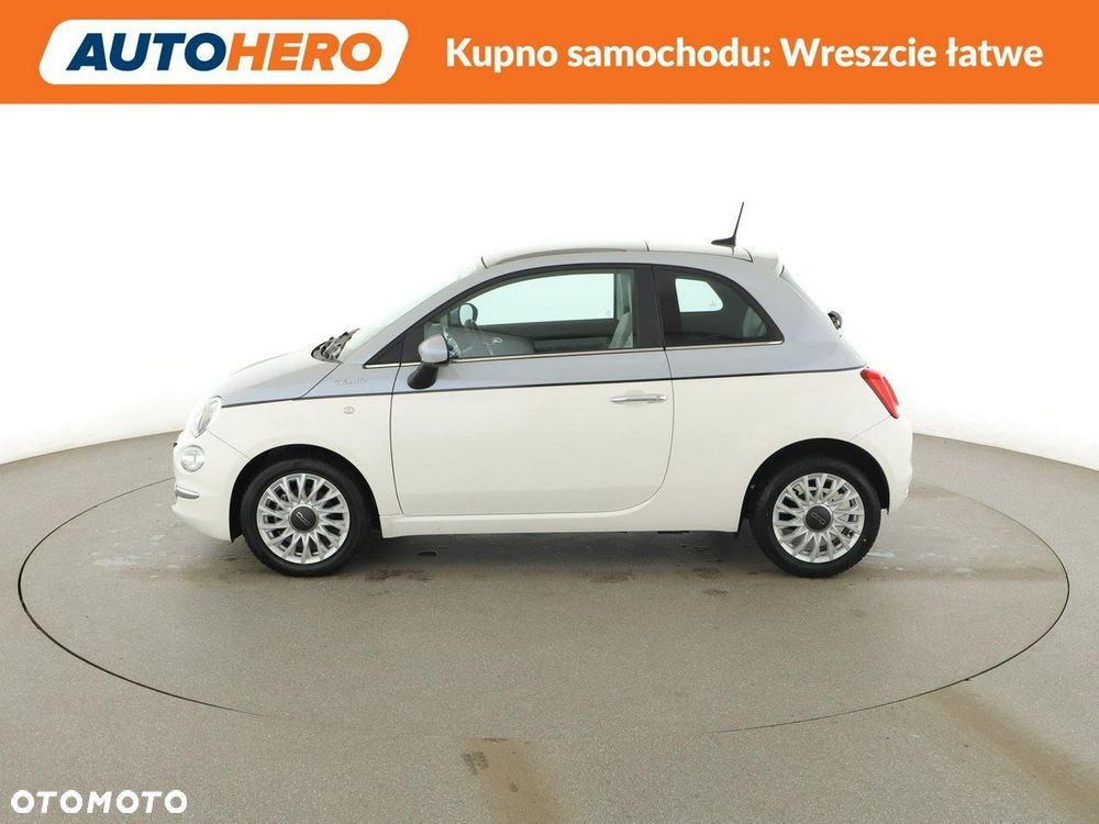 Fiat 500 1.0 GSE Hybrid Dolcevita - 2