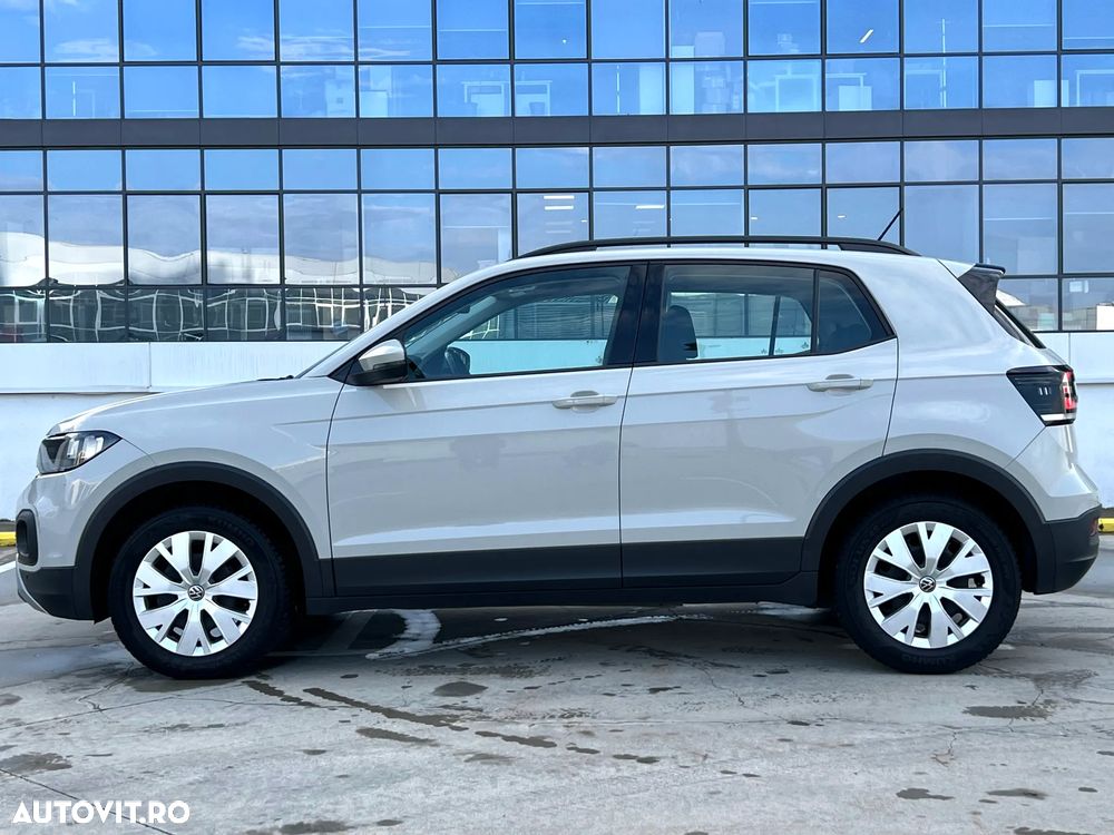 Volkswagen T-Cross 1.0 TSI Life - 7
