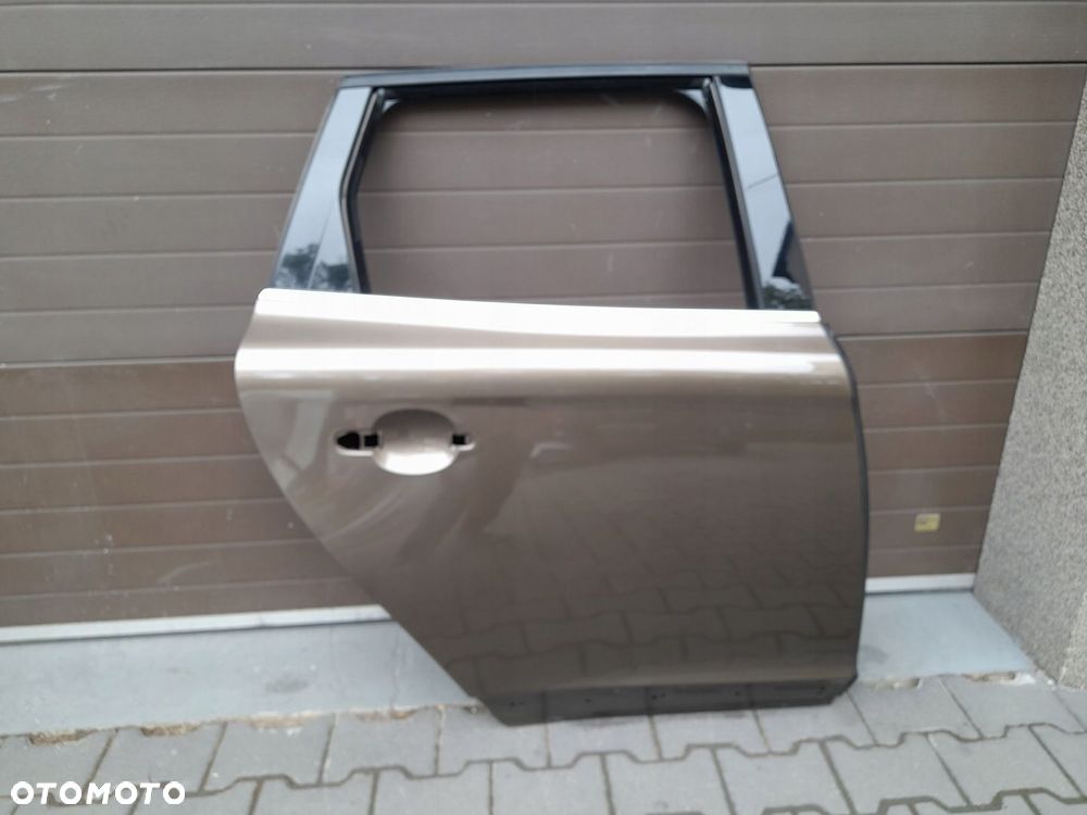 DRZWI PRAWY TYŁ 700-16 VOLVO XC60 LIFT W-WA - 4