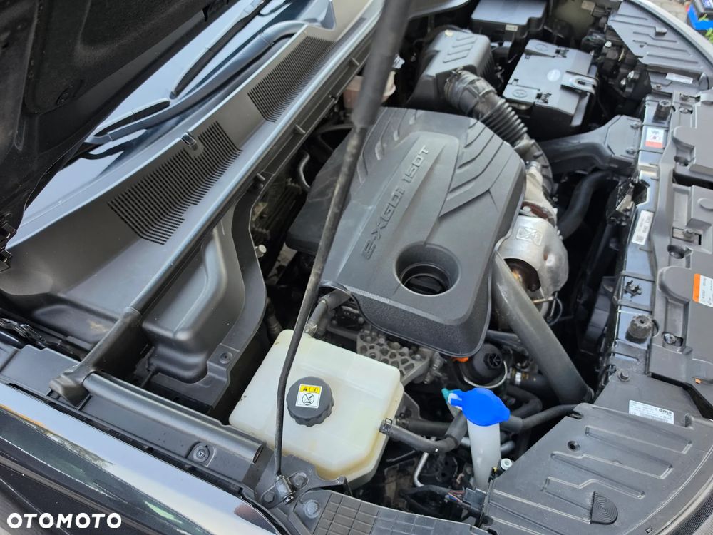 SsangYong/KGM Korando - 31