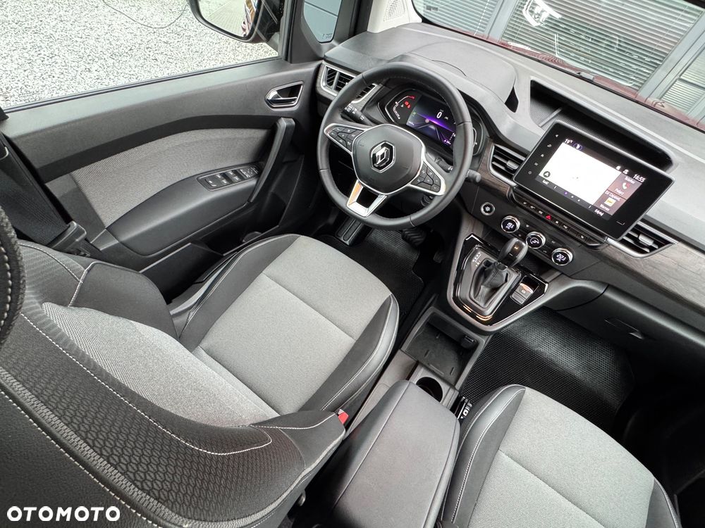 Renault Kangoo - 25