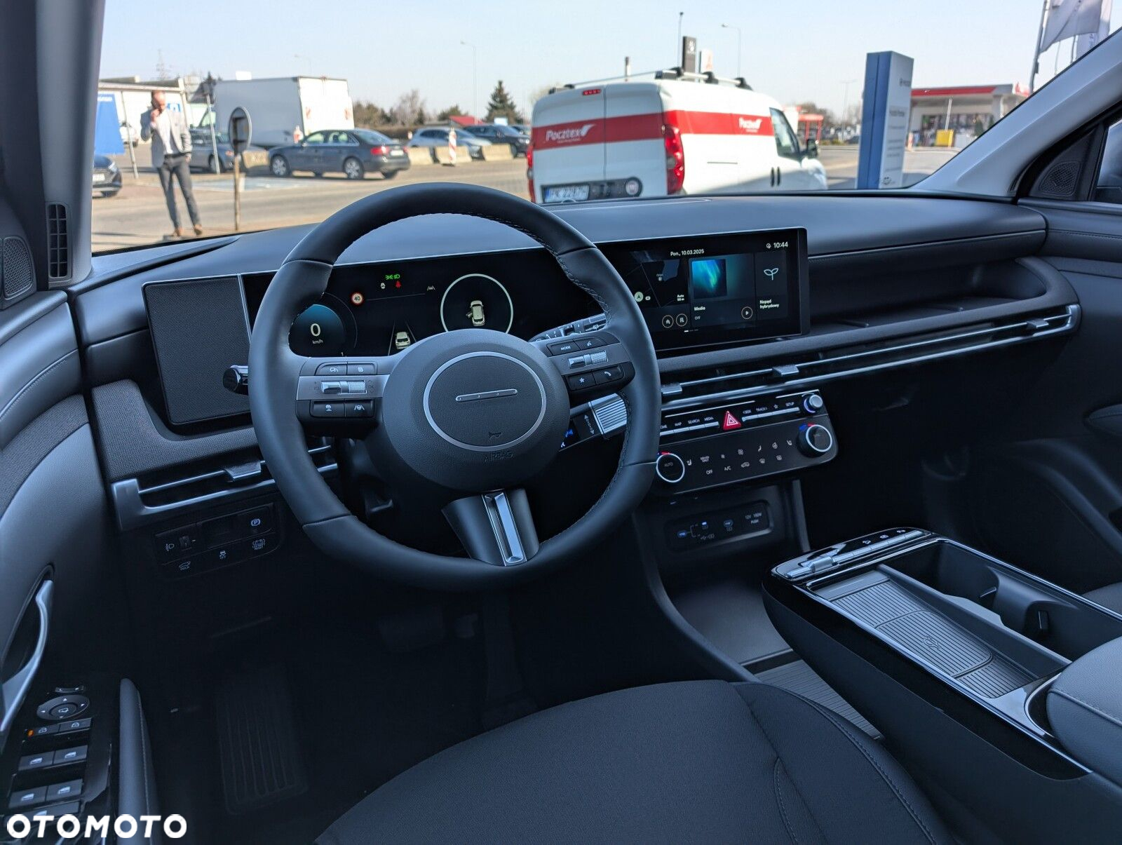 Hyundai Tucson - 10