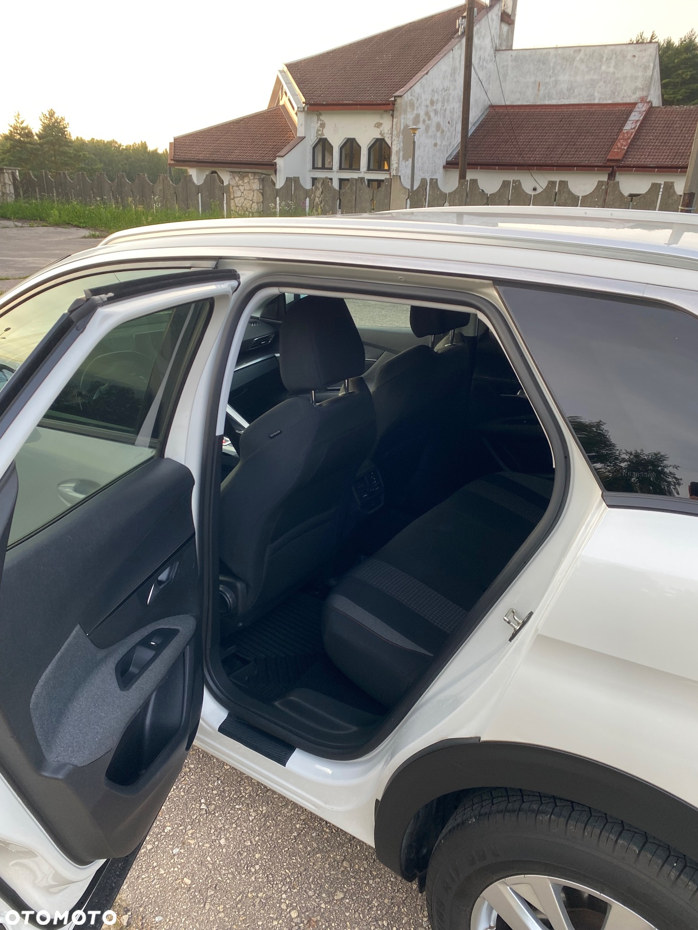 Peugeot 3008 - 14