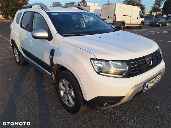 Dacia Duster - 2