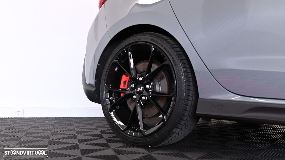 Hyundai i30 N 2.0 T-GDi Pack Performance 8DCT - 14
