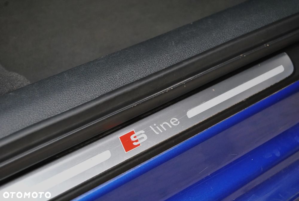 Audi A3 Sportback 1.4 TFSI S line Sportpaket - 15