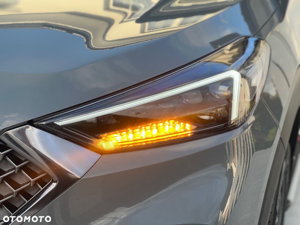 Hyundai Tucson 1.6 GDi N Line 2WD - 33