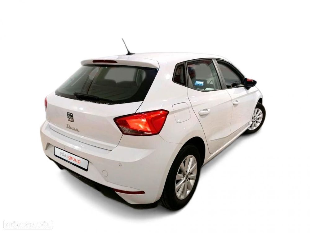 SEAT Ibiza 1.0 TSI Style - 2