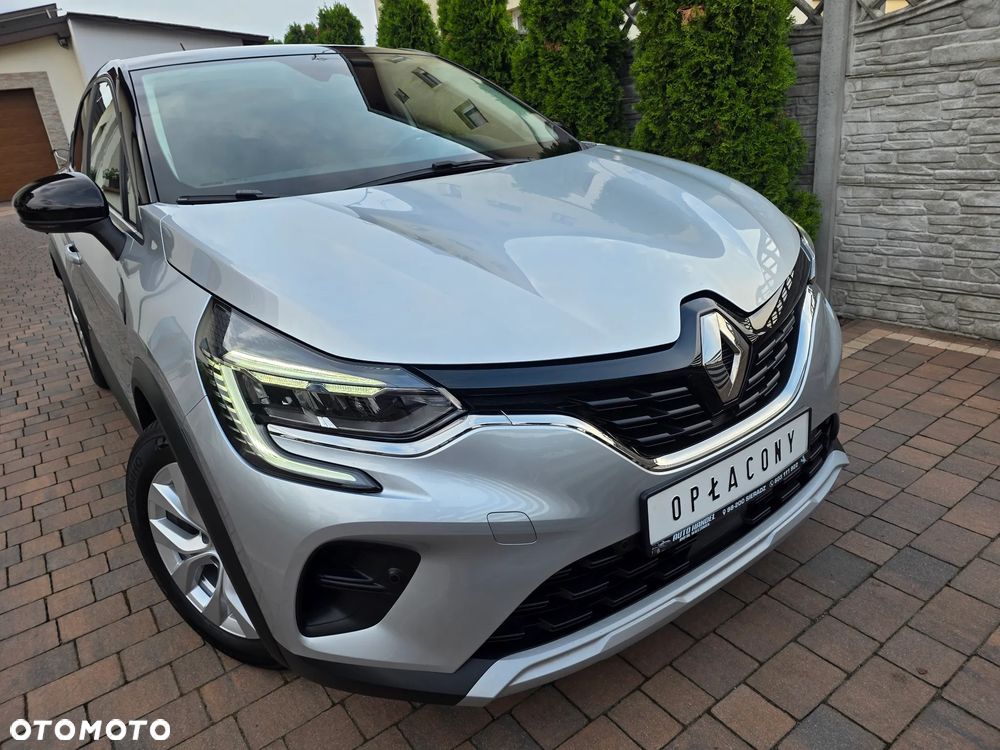 Renault Captur - 9