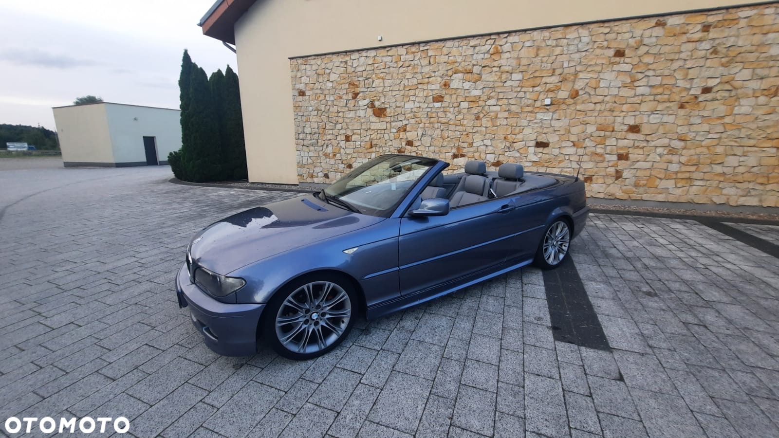 BMW Seria 3 - 10