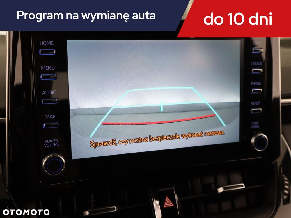 Toyota Corolla - 22