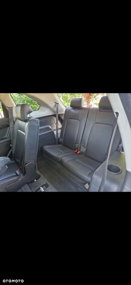 Chevrolet Captiva 2.2 4WD LTZ - 13