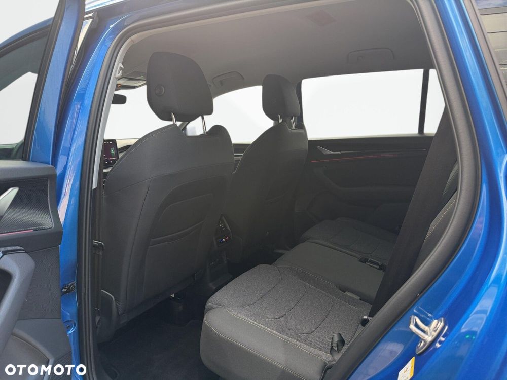 Skoda Kodiaq 1.5 TSI mHEV 4x2 Selection DSG - 34