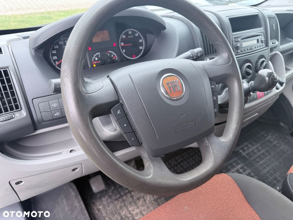 Fiat Ducato - 5