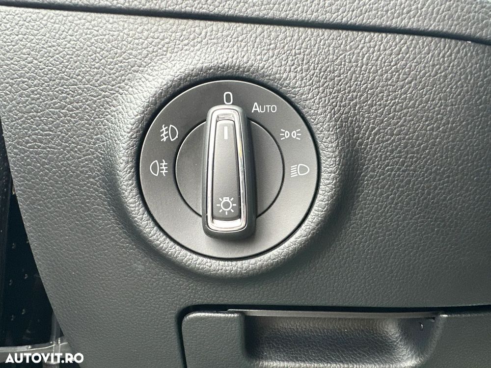 Skoda Superb - 16