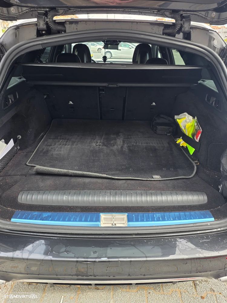 Mercedes-Benz E 300 - 37