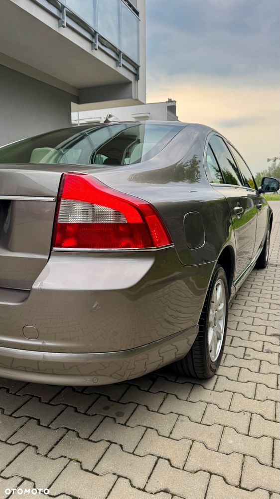 Volvo S80 2.0D Momentum - 32