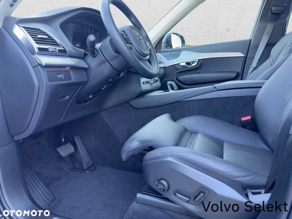 Volvo XC 90 - 14