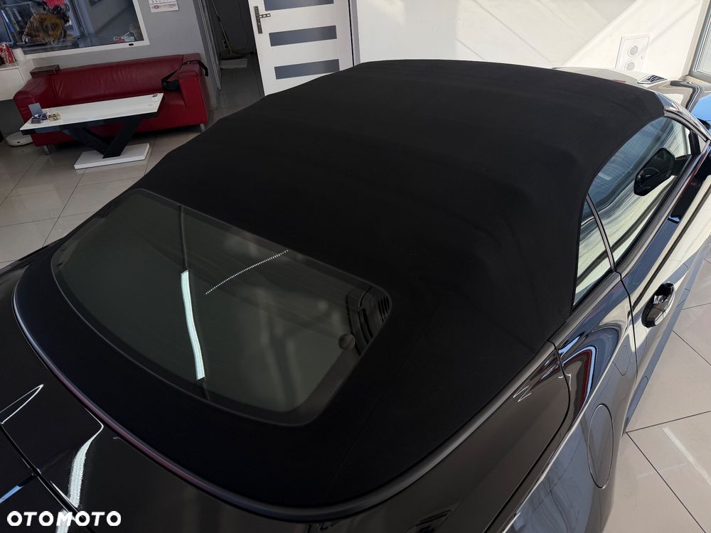 Chevrolet Camaro 6.2 V8 - 32