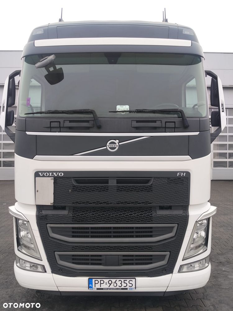 Volvo FH-500 XXL - 2