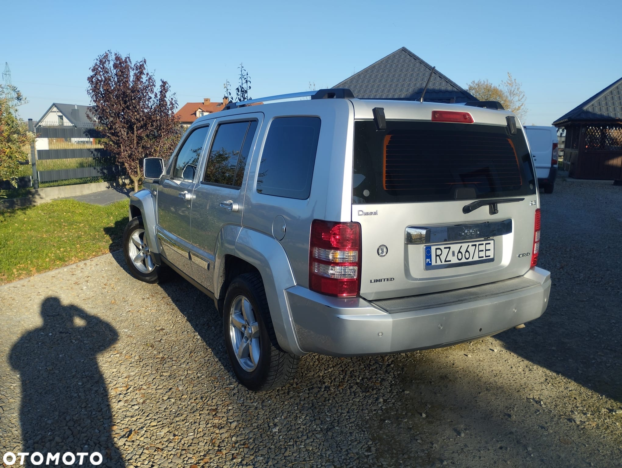 Jeep Cherokee - 11