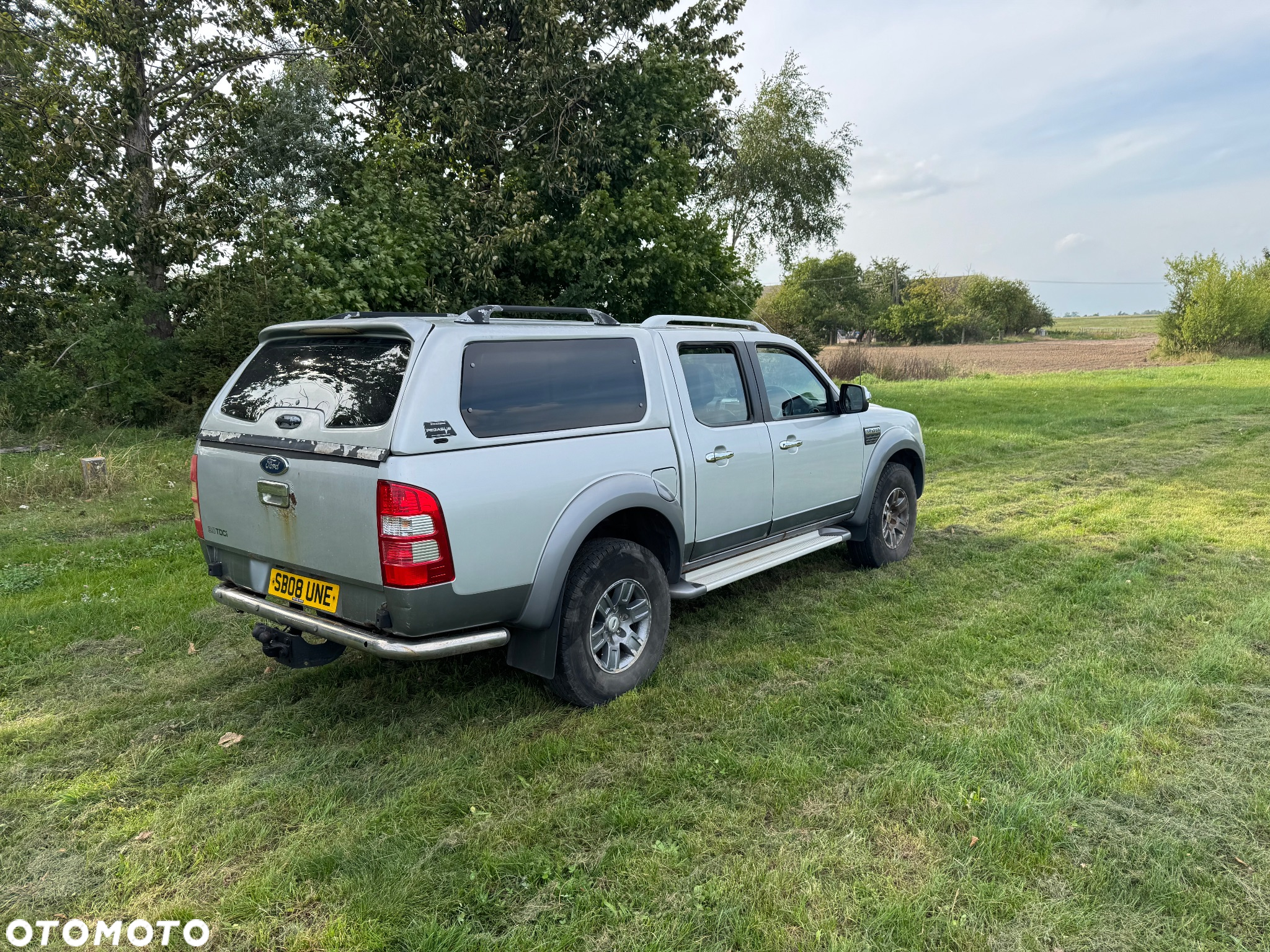 Ford Ranger 3.0 TDCi DC Wildtrak2 - 9