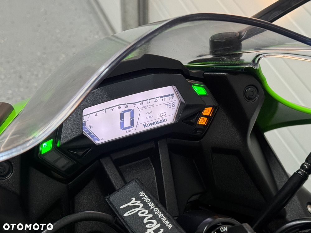 Kawasaki Ninja - 36