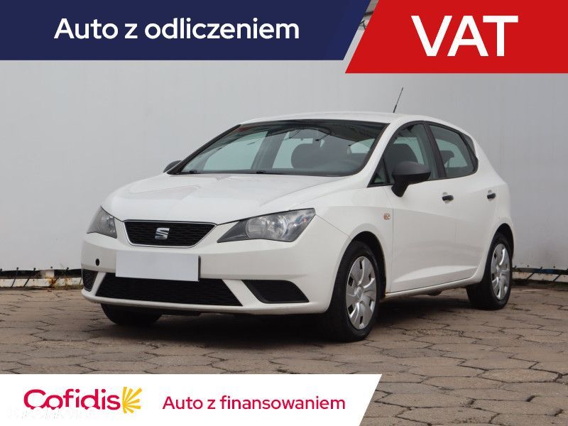 Seat Ibiza - 2