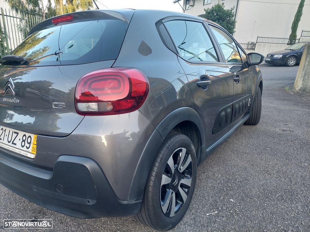 Citroën C3 - 2