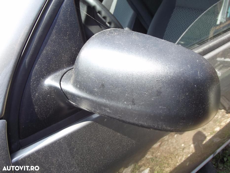 Oglinda Seat Arosa 2000-2005 manuala oglinzi stanga dreapta dezmembrez - 3